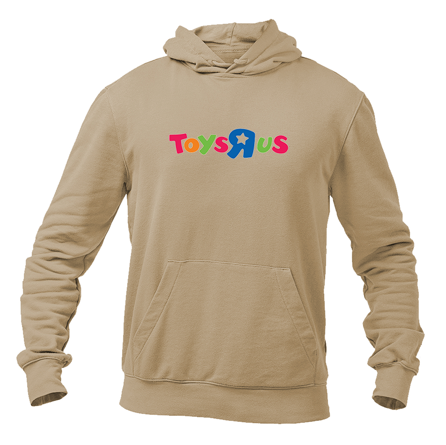 Men's Toys R Us Pullover Hoodie
