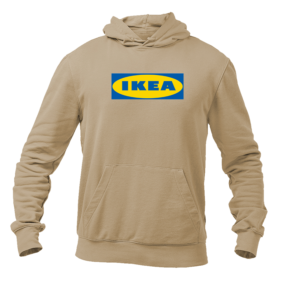 Men's IKEA Pullover Hoodie