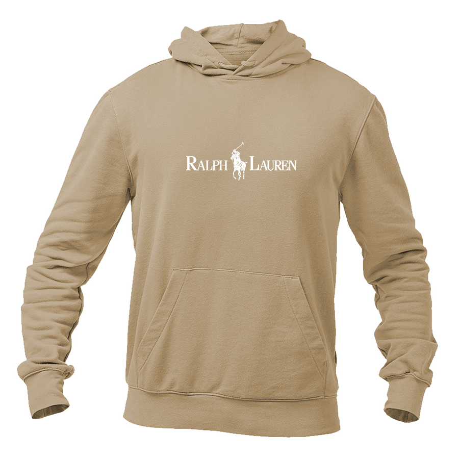Men's Polo Ralph Lauren Pullover Hoodie