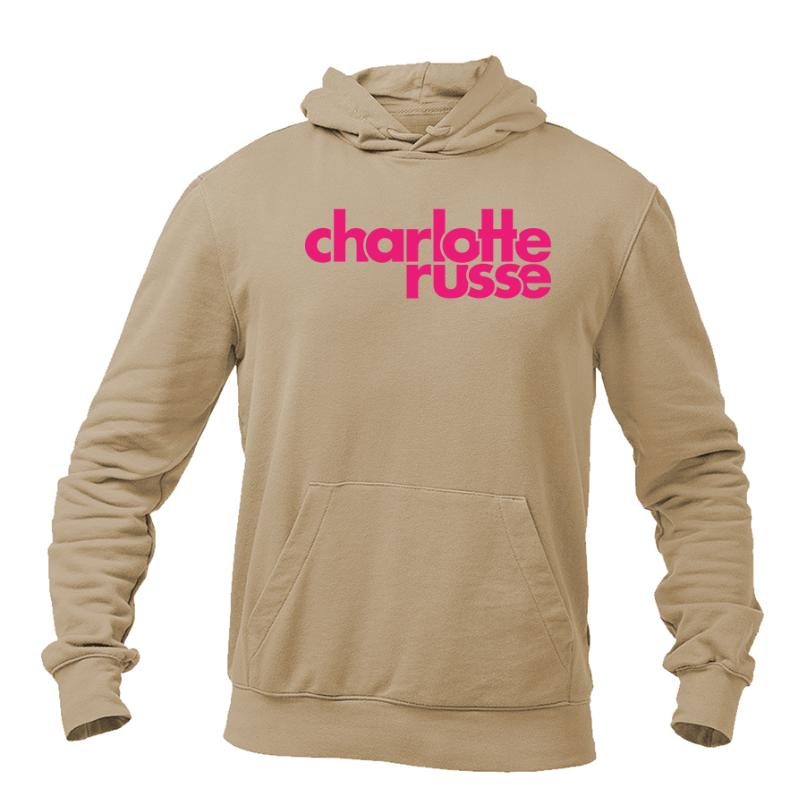 Men's Charlotte Russe Pullover Hoodie