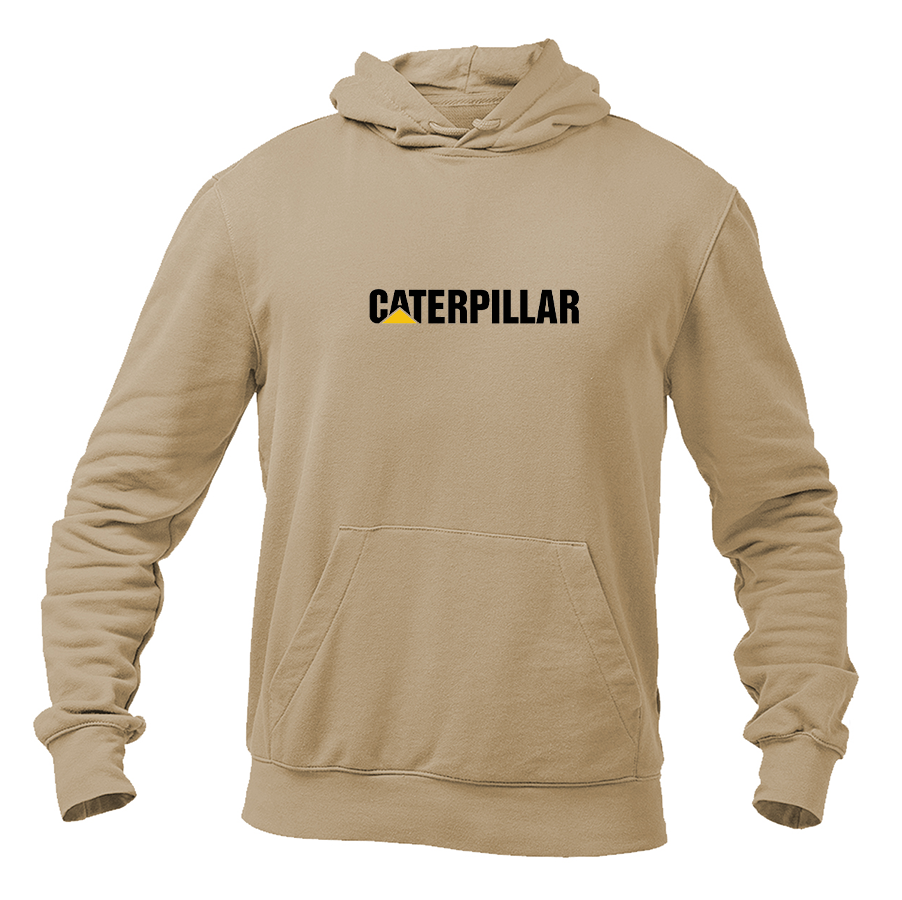 Men's Caterpillar Pullover Hoodie