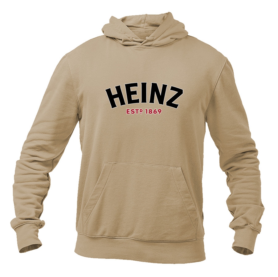 Men's HEINZ Pullover Hoodie
