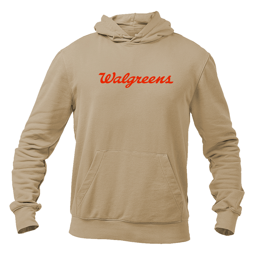 Men's Walgreens Pullover Hoodie
