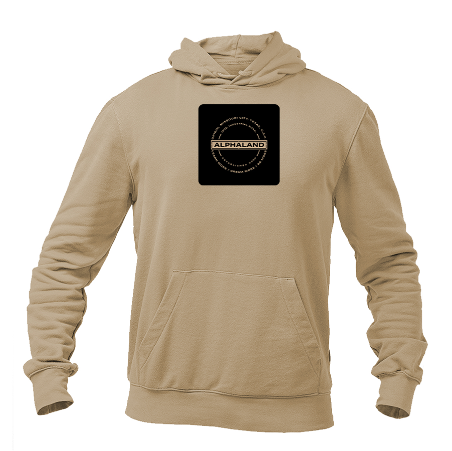 Men's Alphaland Pullover Hoodie