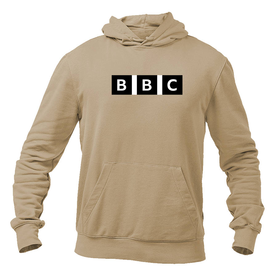 Men's BBC Pullover Hoodie