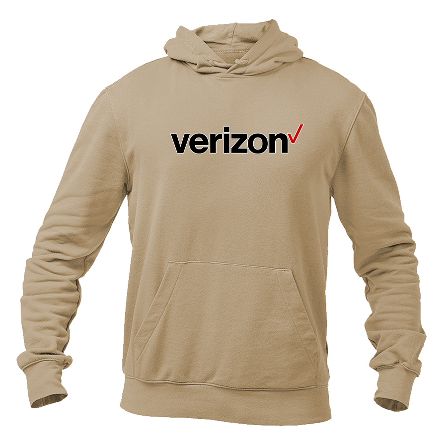 Men's Verizon Pullover Hoodie
