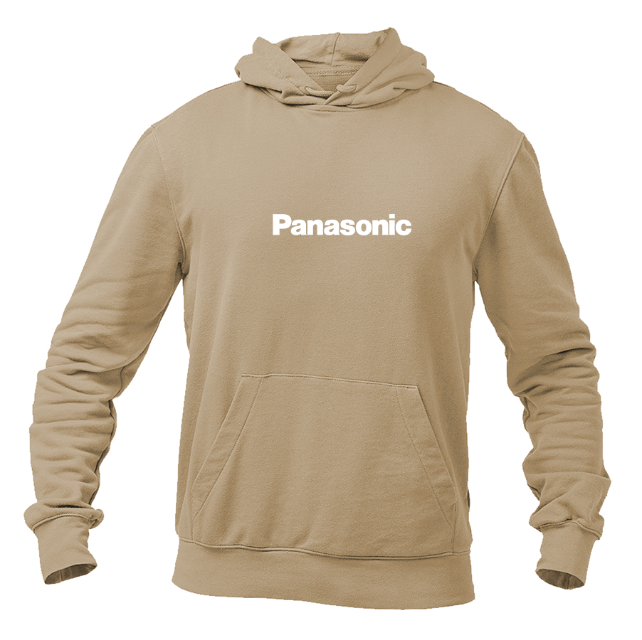 Men's Panasonic Pullover Hoodie