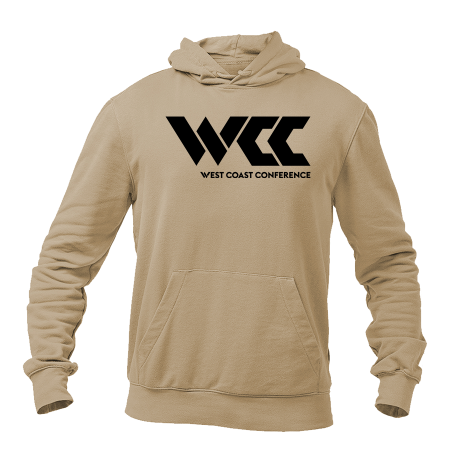 Men's West Coast Conference Pullover Hoodie