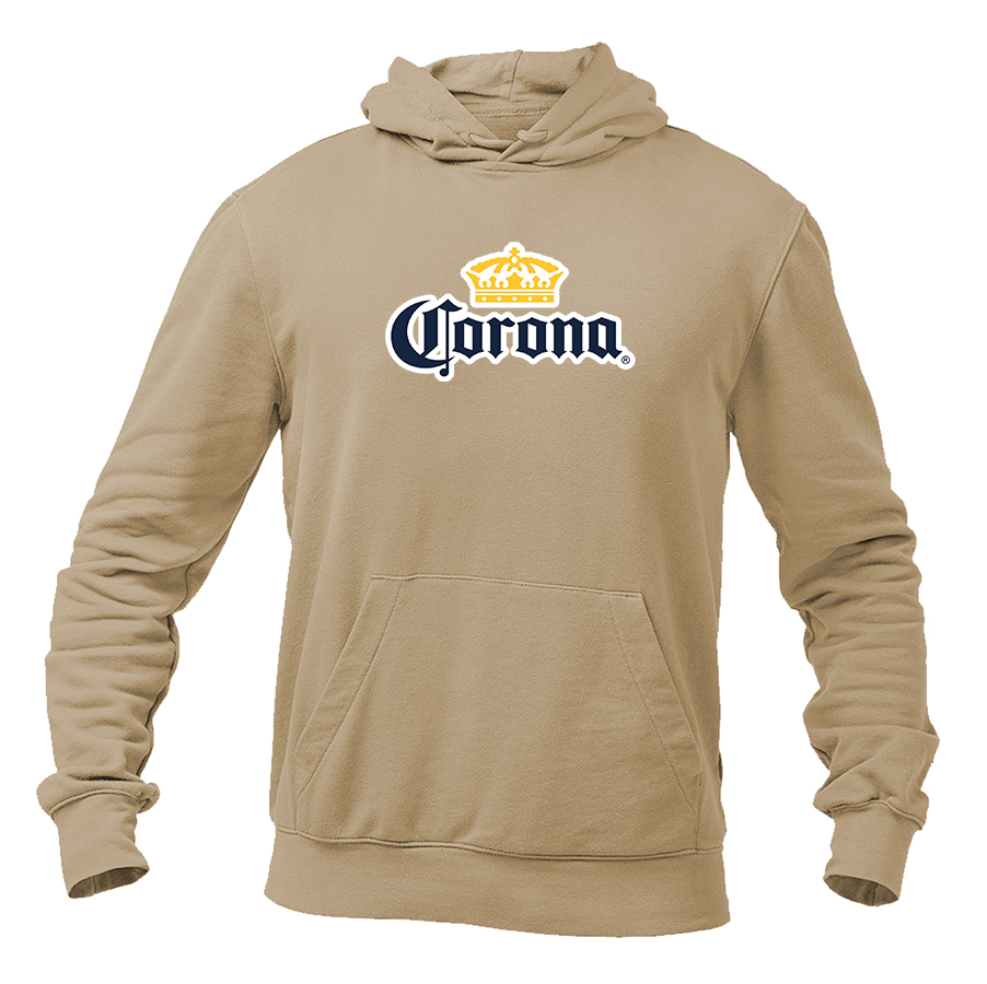 Men's Corona Pullover Hoodie