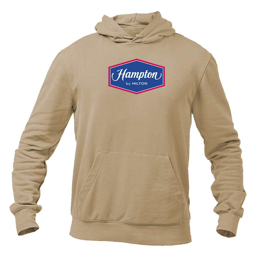 Men's Hampton Pullover Hoodie