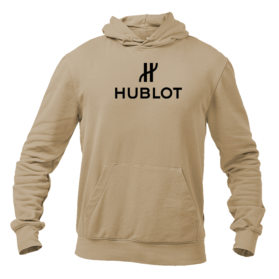 Men's Hublot Pullover Hoodie