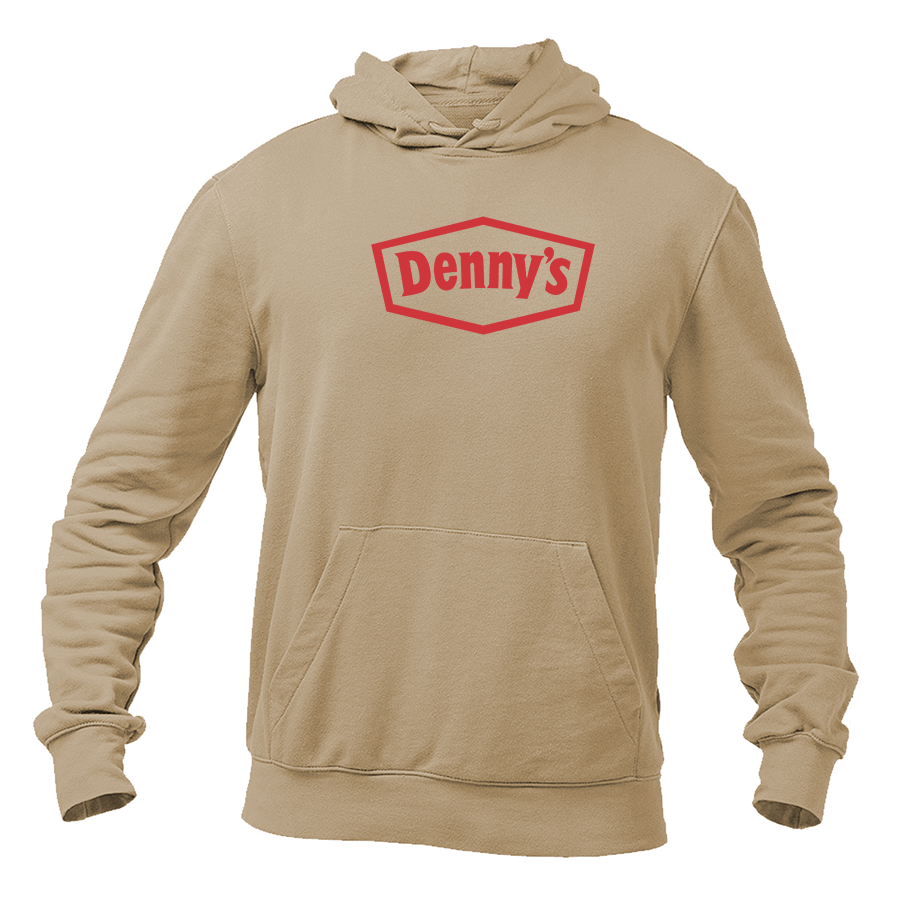 Men's Dennys Pullover Hoodie