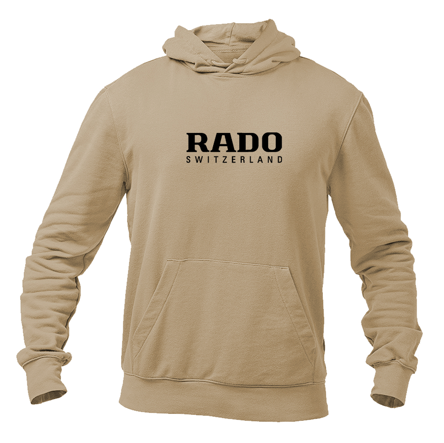 Men's Rado Pullover Hoodie