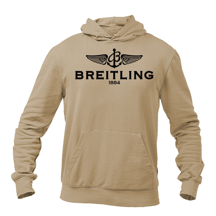 Men's Breitling Pullover Hoodie