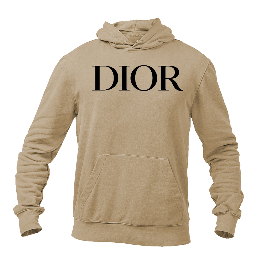 Men's Dior Pullover Hoodie