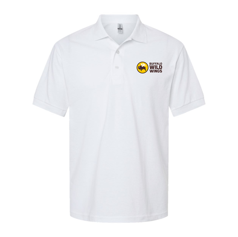 Men's Buffalo Wild Wings Dry-Blend Polo