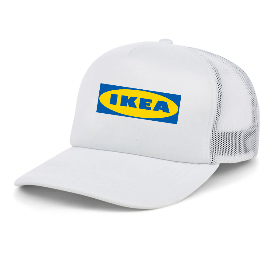 IKEA Trucker Hat