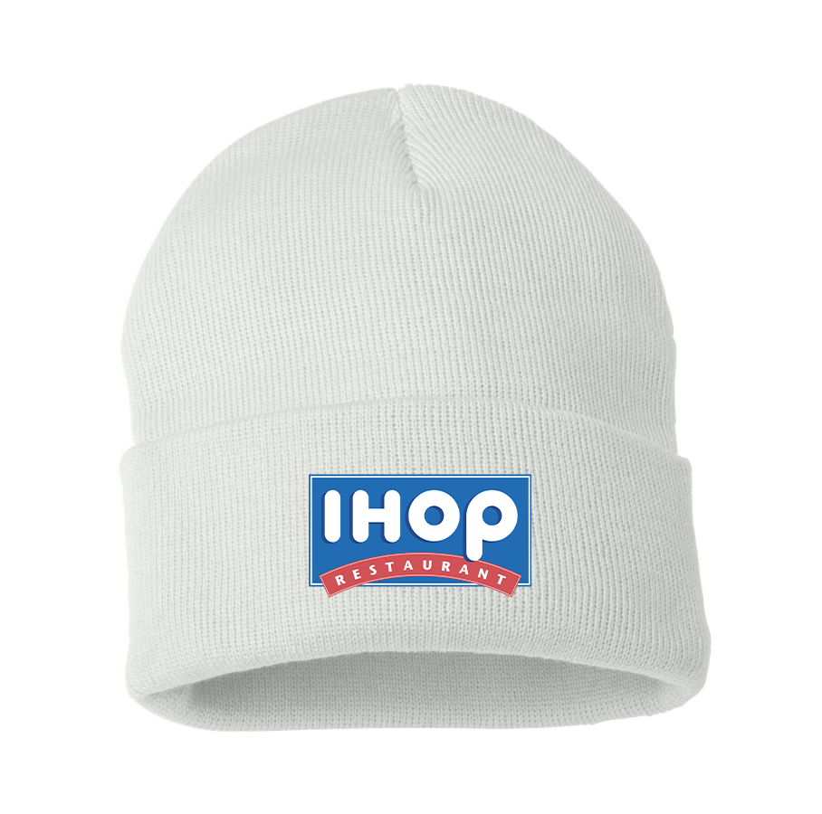 ihop Beanie Hat
