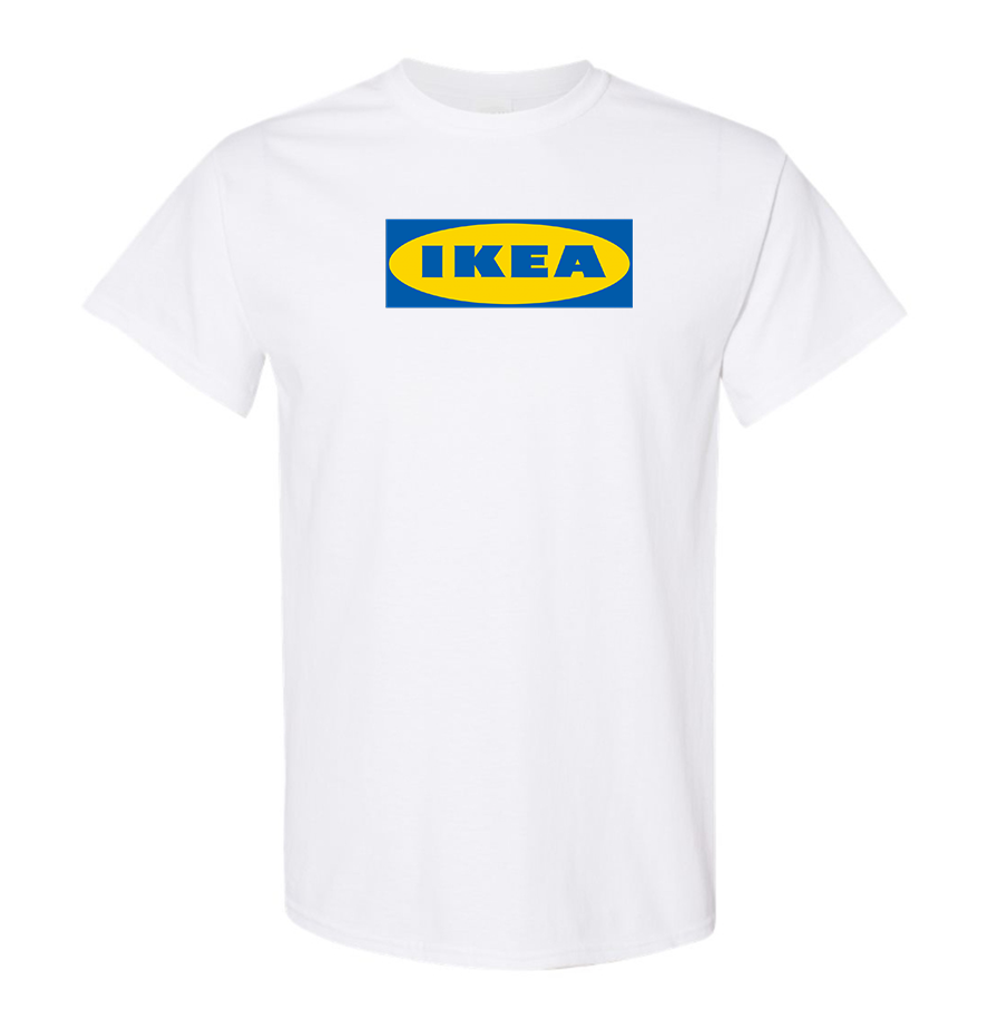 Men's IKEA Cotton T-Shirt