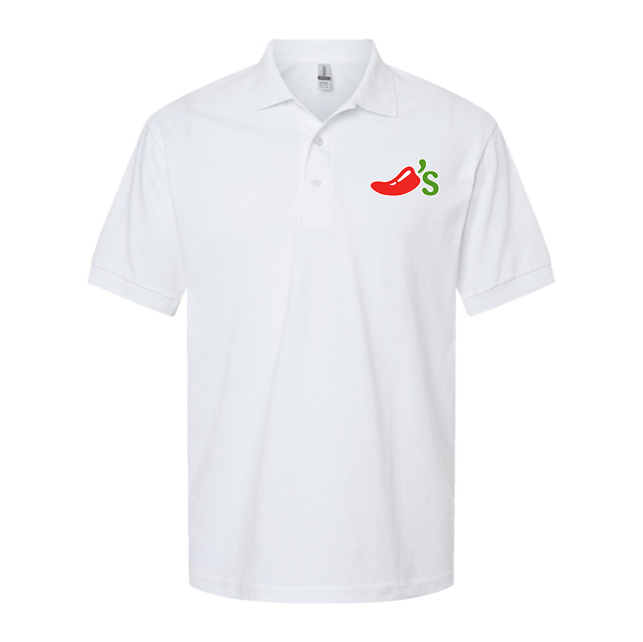 Men's Chilis Dry-Blend Polo