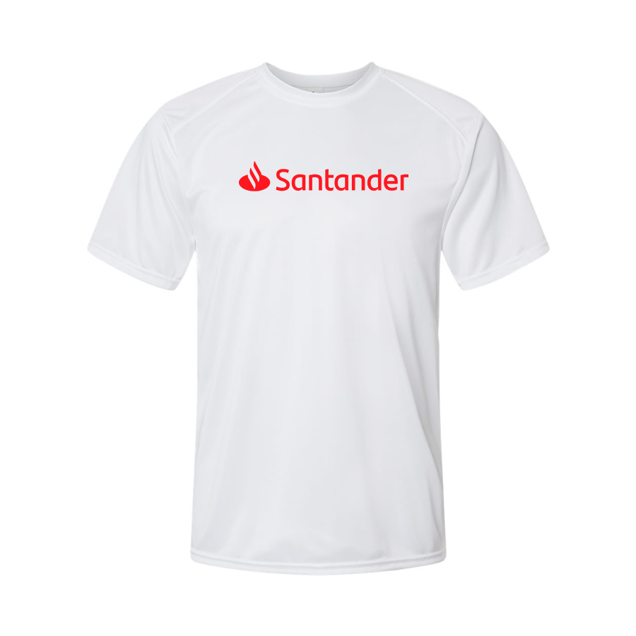 Youth's Santander Performance T-shirt
