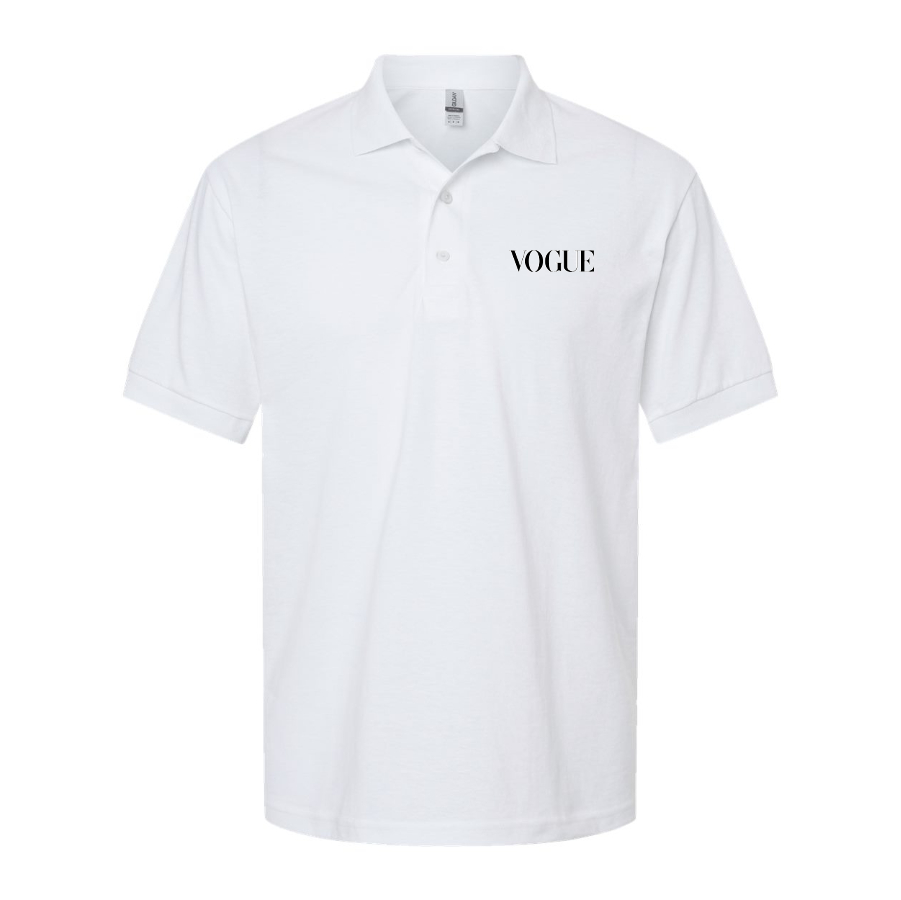 Men's Vogue Dry-Blend Polo