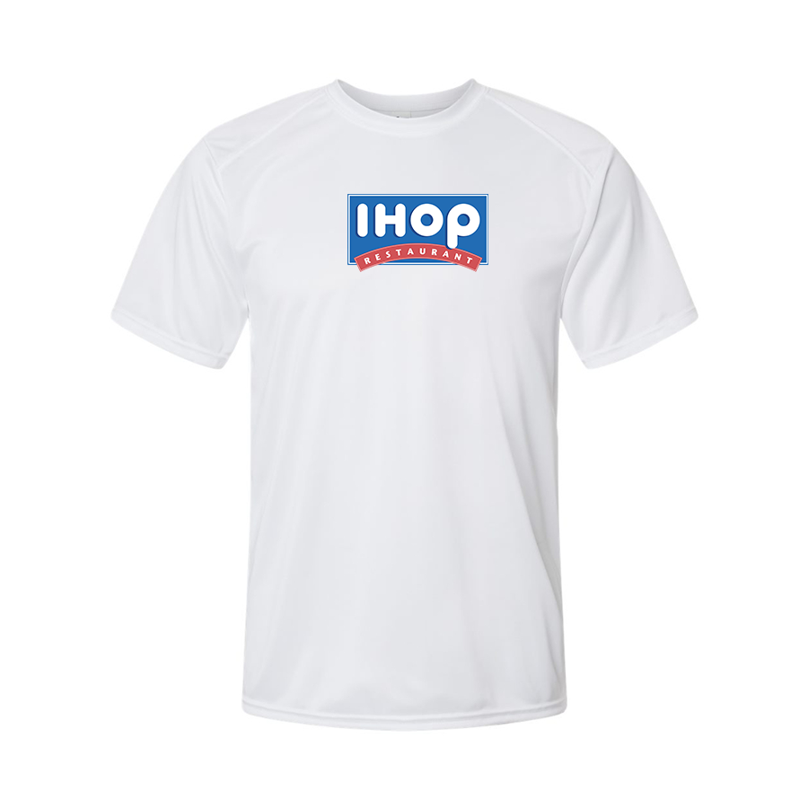 Men's ihop Performance T-Shirt