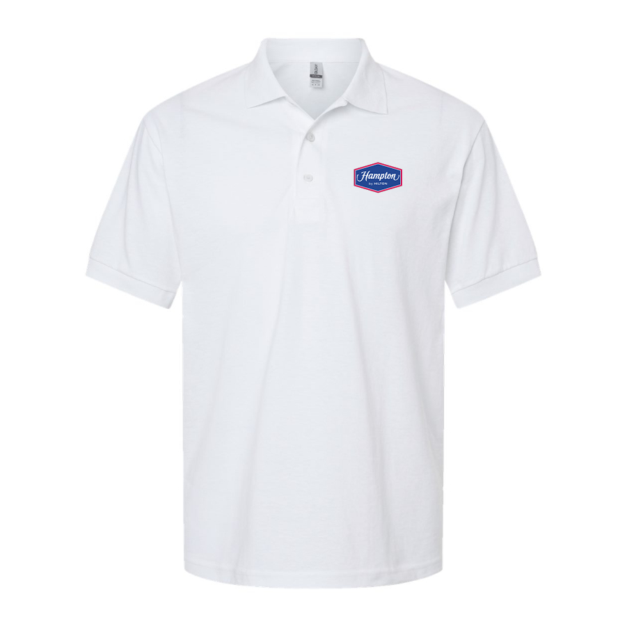 Men's Hampton Dry-Blend Polo