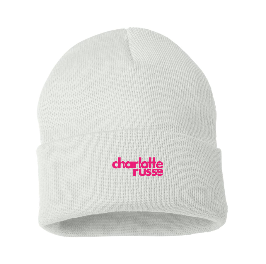 Charlotte Russe Beanie Hat