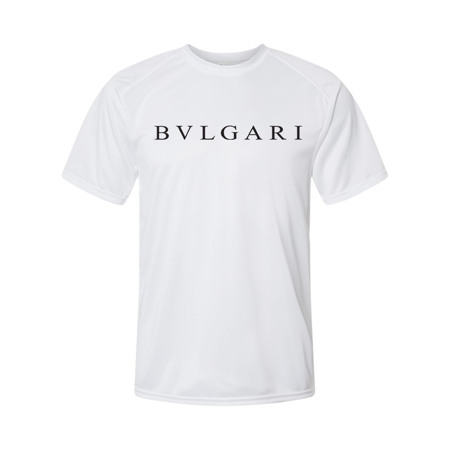 Men's BVLGARI Performance T-Shirt