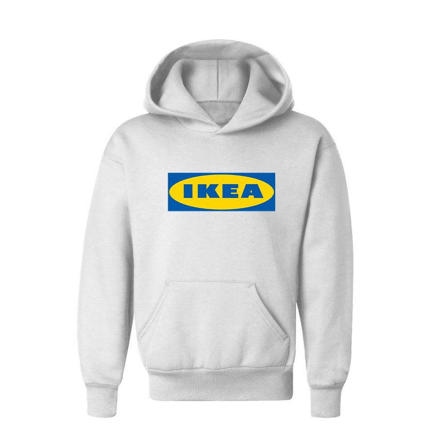 Youth's IKEA Pullover Hoodie