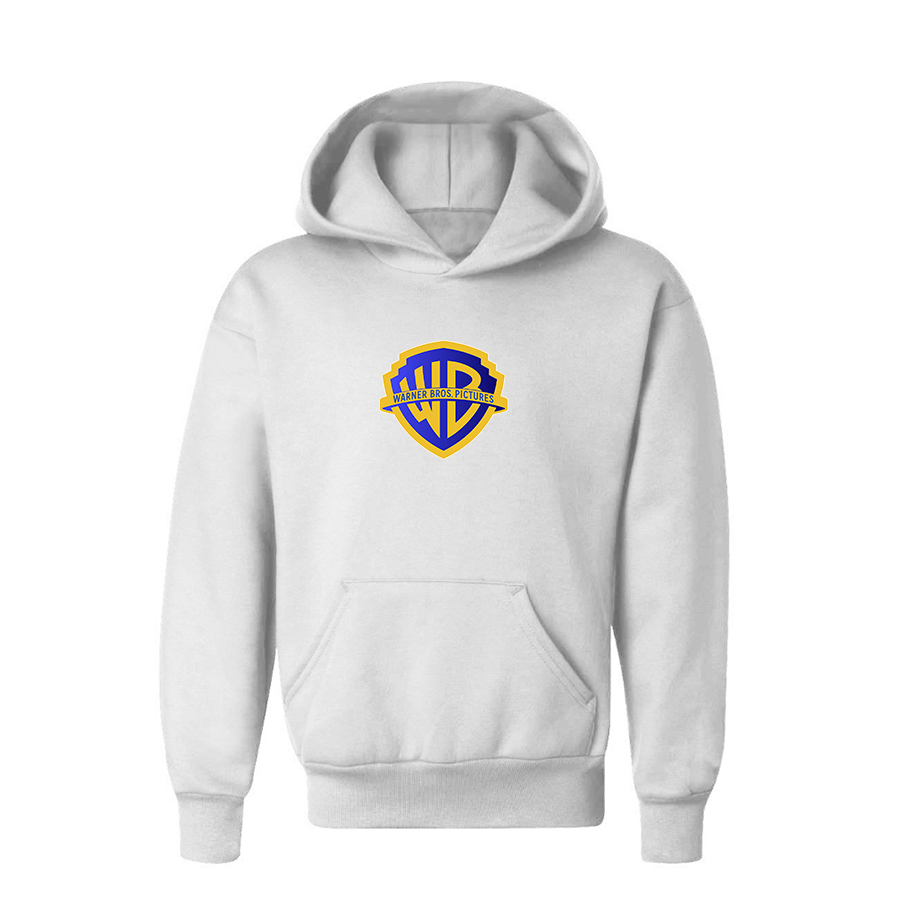 Youth's Warner Bros Pullover Hoodie