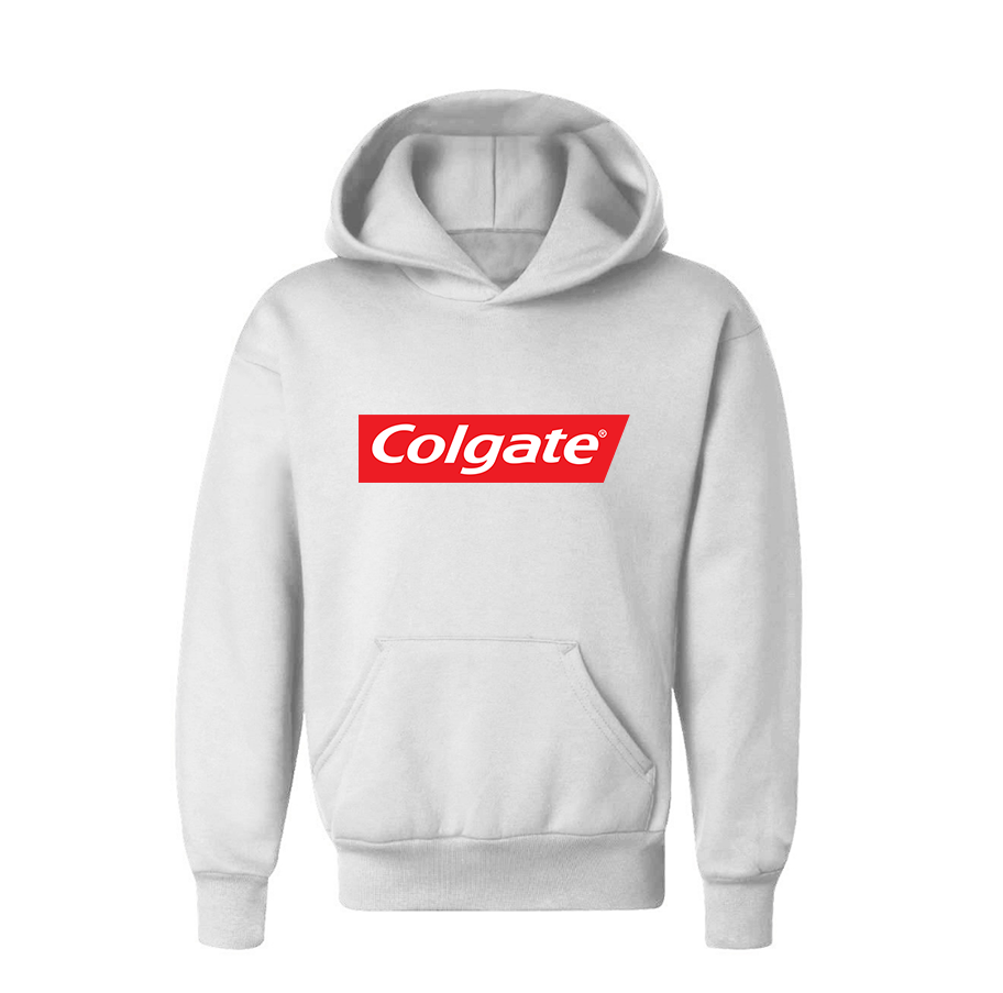 Youth's Colgate Pullover Hoodie