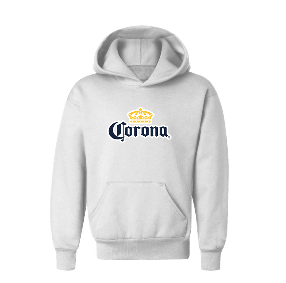Youth's Corona Pullover Hoodie