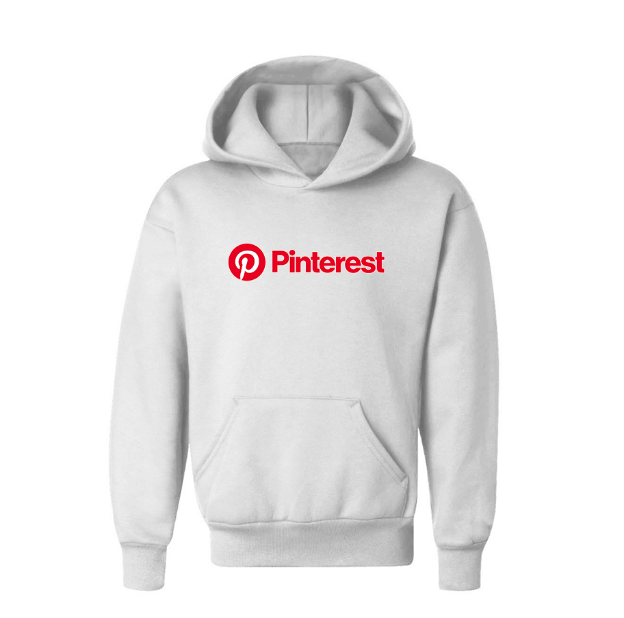 Youth's Pinterest Pullover Hoodie