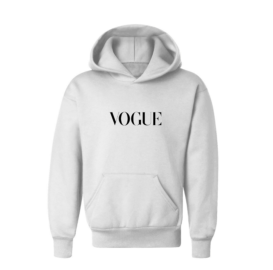 Youth's Vogue Pullover Hoodie