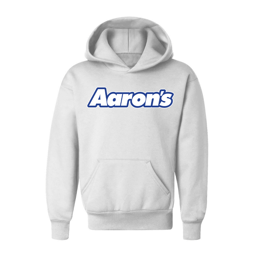 Youth's Aarons Pullover Hoodie