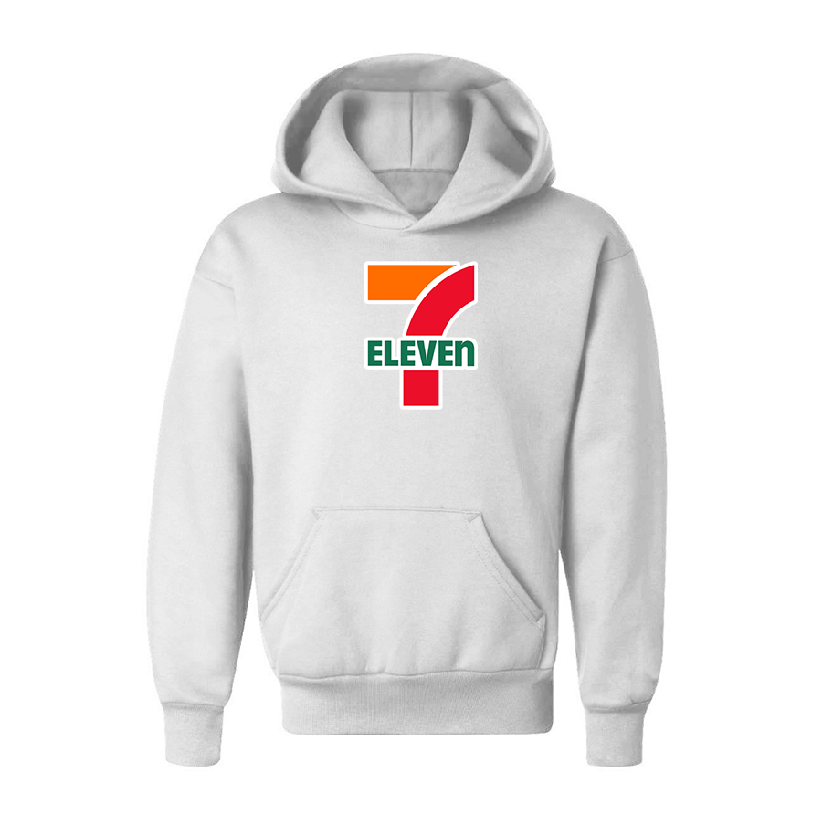 Youth's 7-Eleven Pullover Hoodie