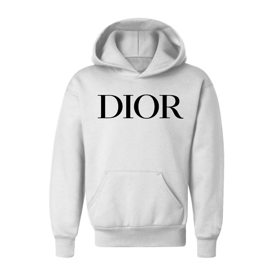 Youth's Dior Pullover Hoodie