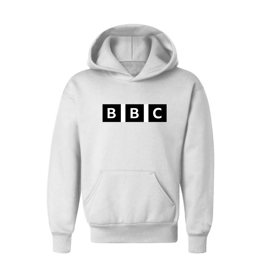 Youth's BBC Pullover Hoodie