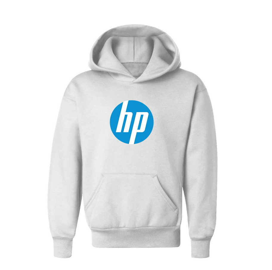 Youth's hp Pullover Hoodie