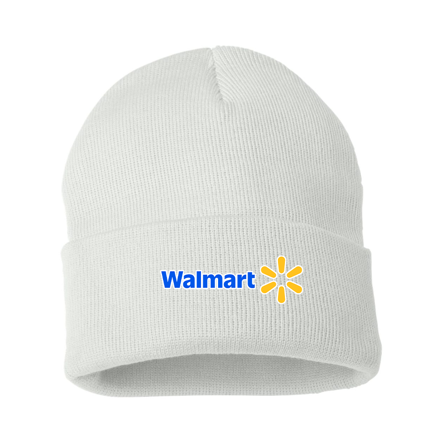 Walmart Beanie Hat