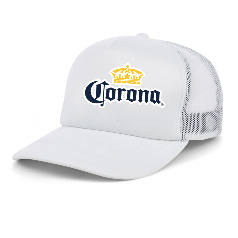 Corona Trucker Hat