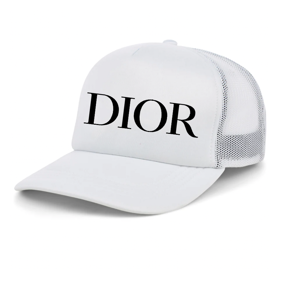 Dior Trucker Hat