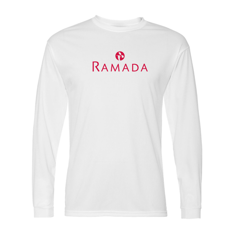 Men's Ramada Performance Long Sleeve T-Shirt