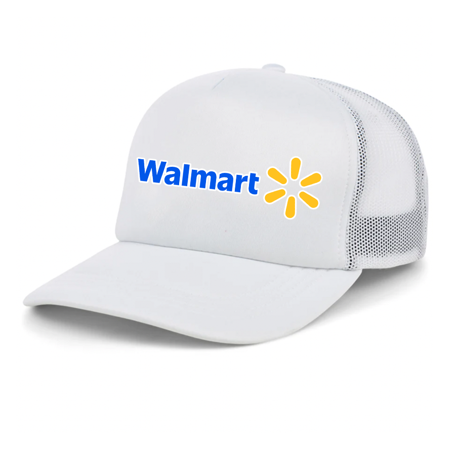 Walmart Trucker Hat
