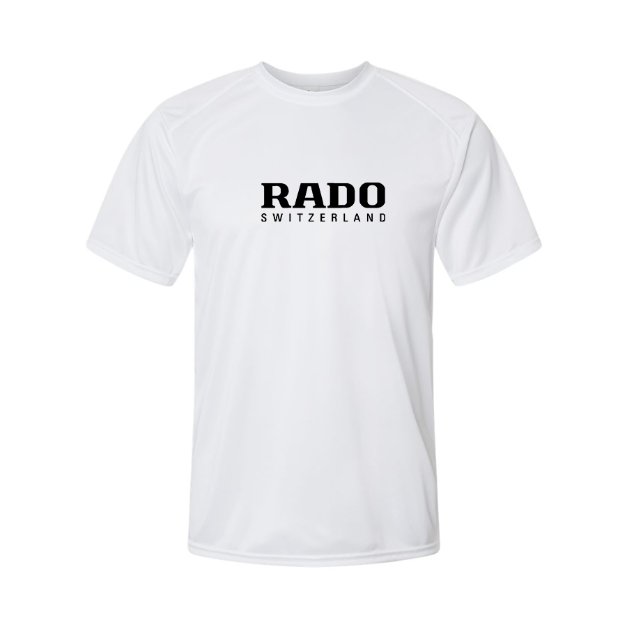 Youth's Rado Performance T-shirt
