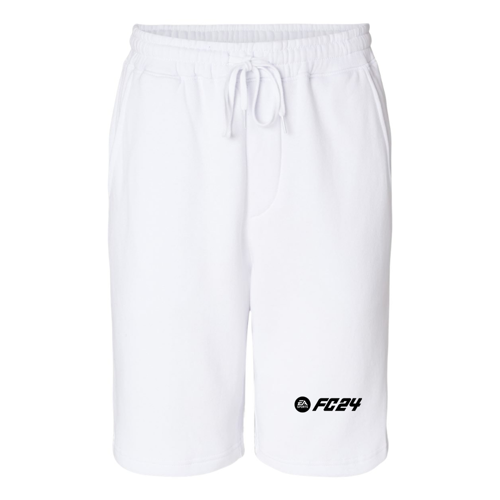 Men's EA Sports FC 24 Independent Trading Co Midweight Fleece Shorts