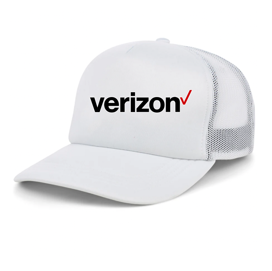 Verizon Trucker Hat
