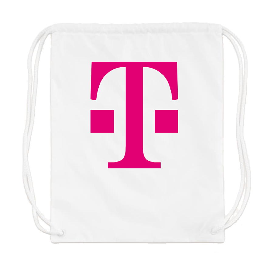 T-Mobile Drawstring Bag